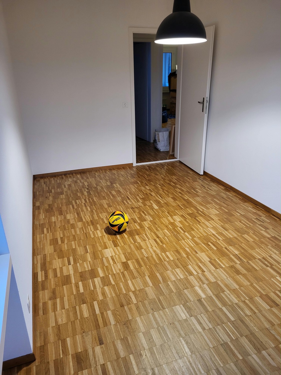 Chambre en colocation, photo 2 sur 10