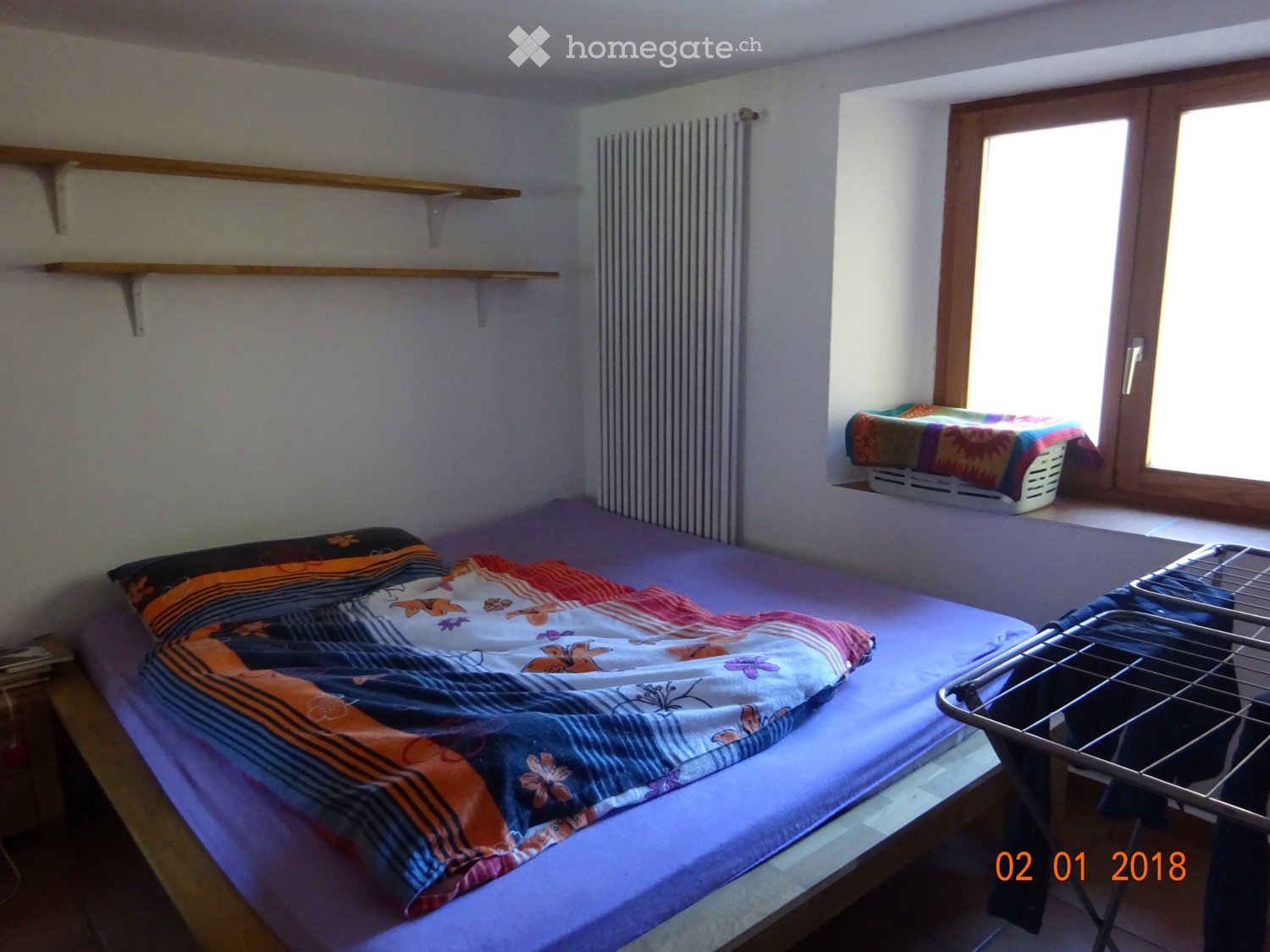 Appartement de 3 ½ pièces, photo 5 sur 5