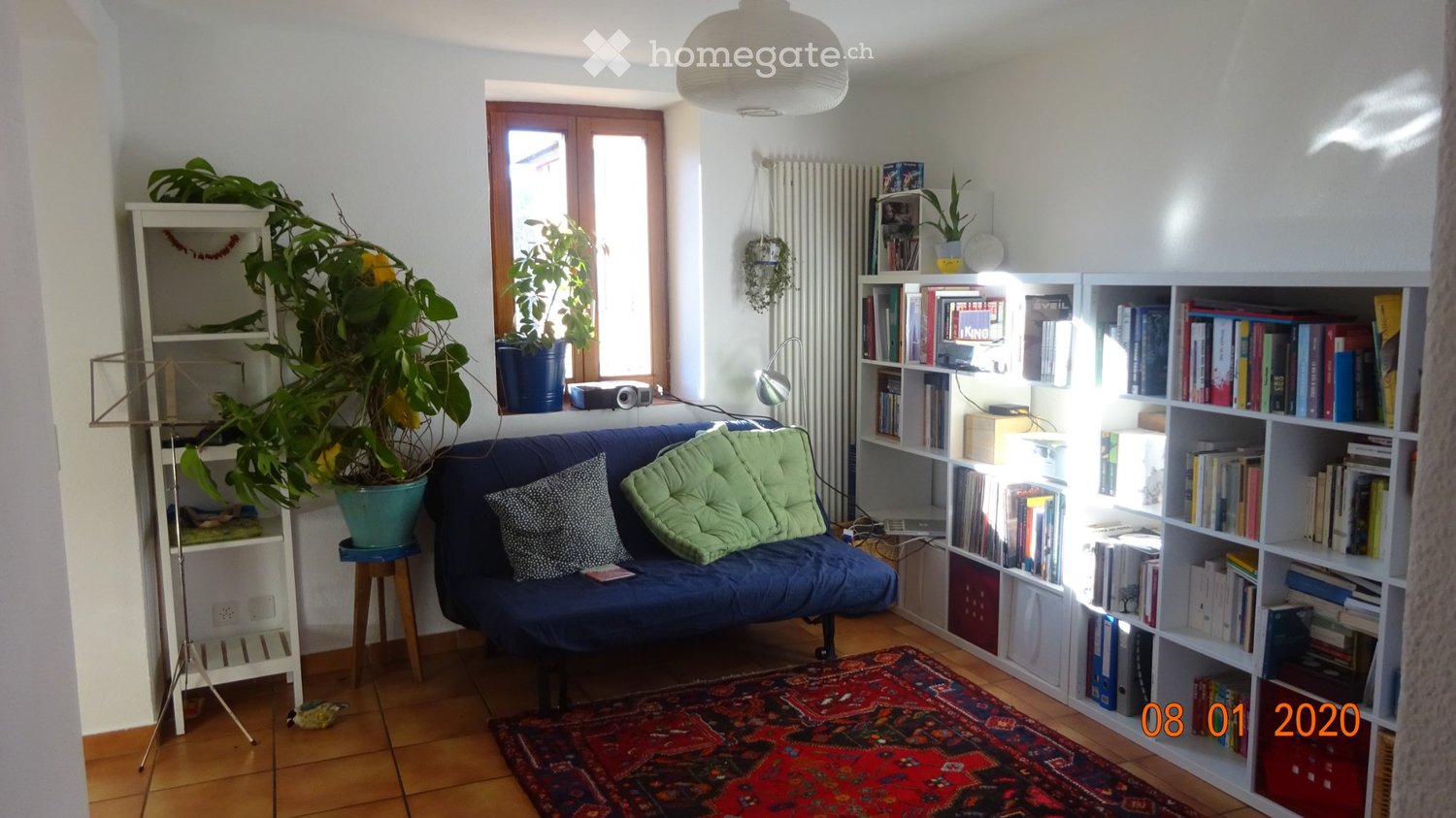 Appartement de 3 ½ pièces, photo 2 sur 5