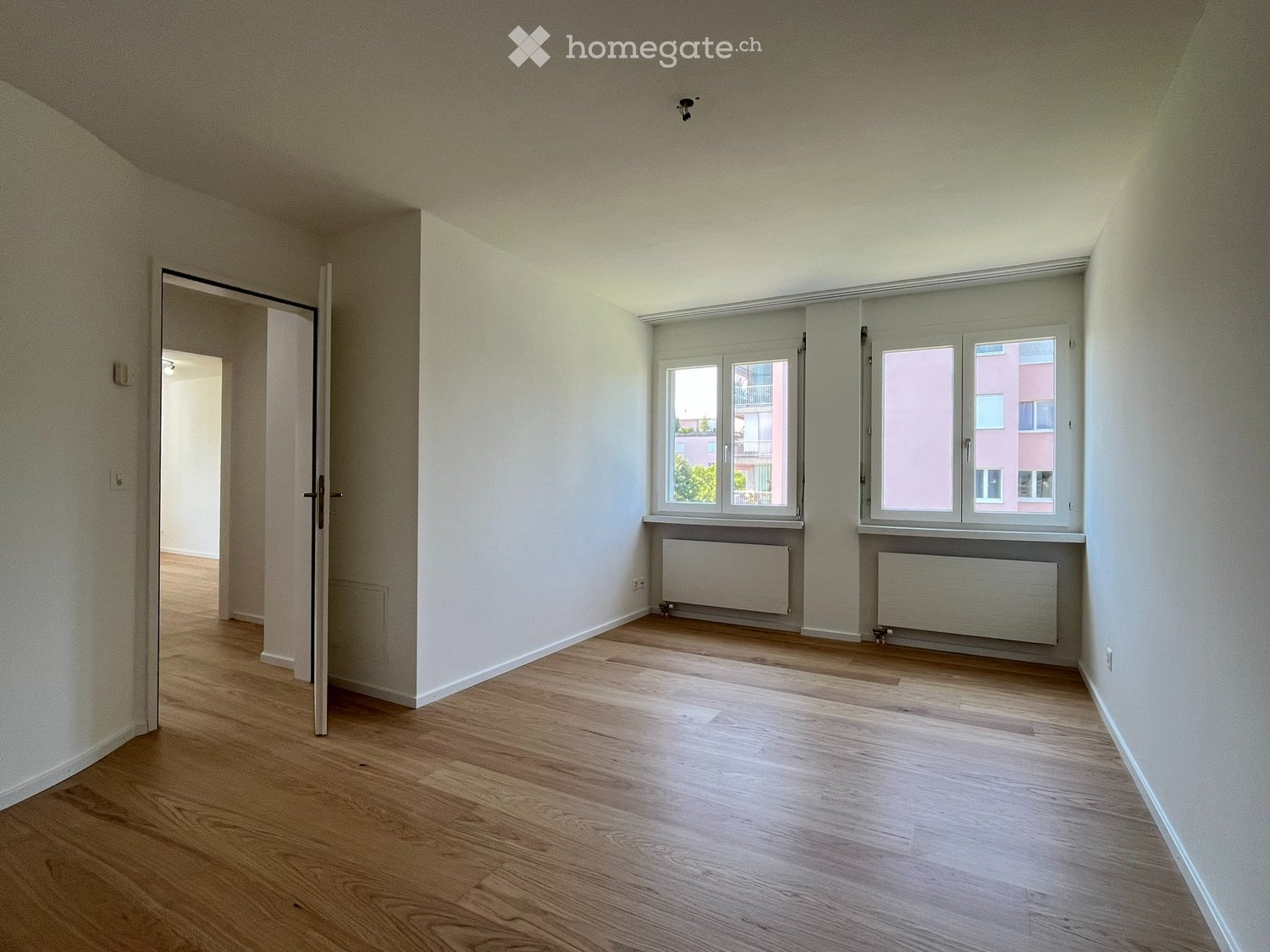 Appartement de 4 ½ pièces, photo 3 sur 5