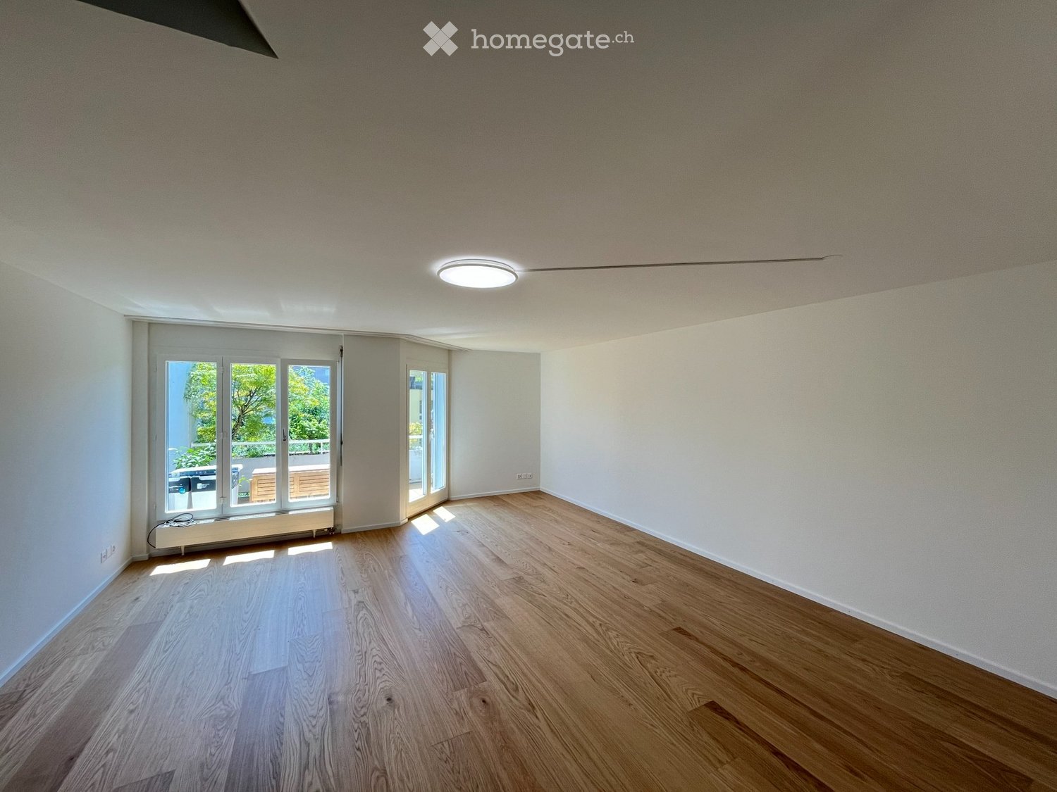 Appartement de 4 ½ pièces, photo 1 sur 5