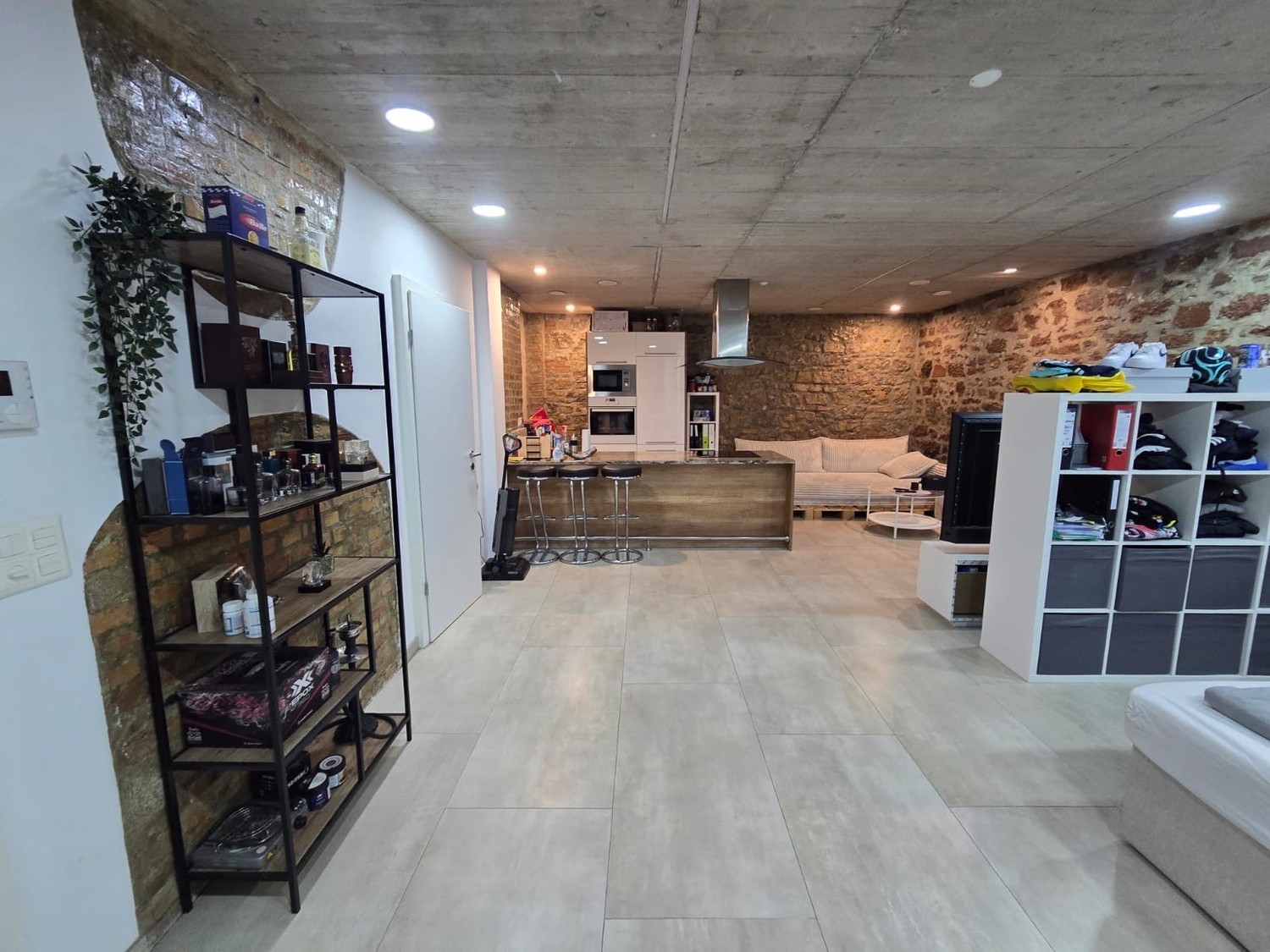 Appartement de 1 ½ pièces, photo 2 sur 9