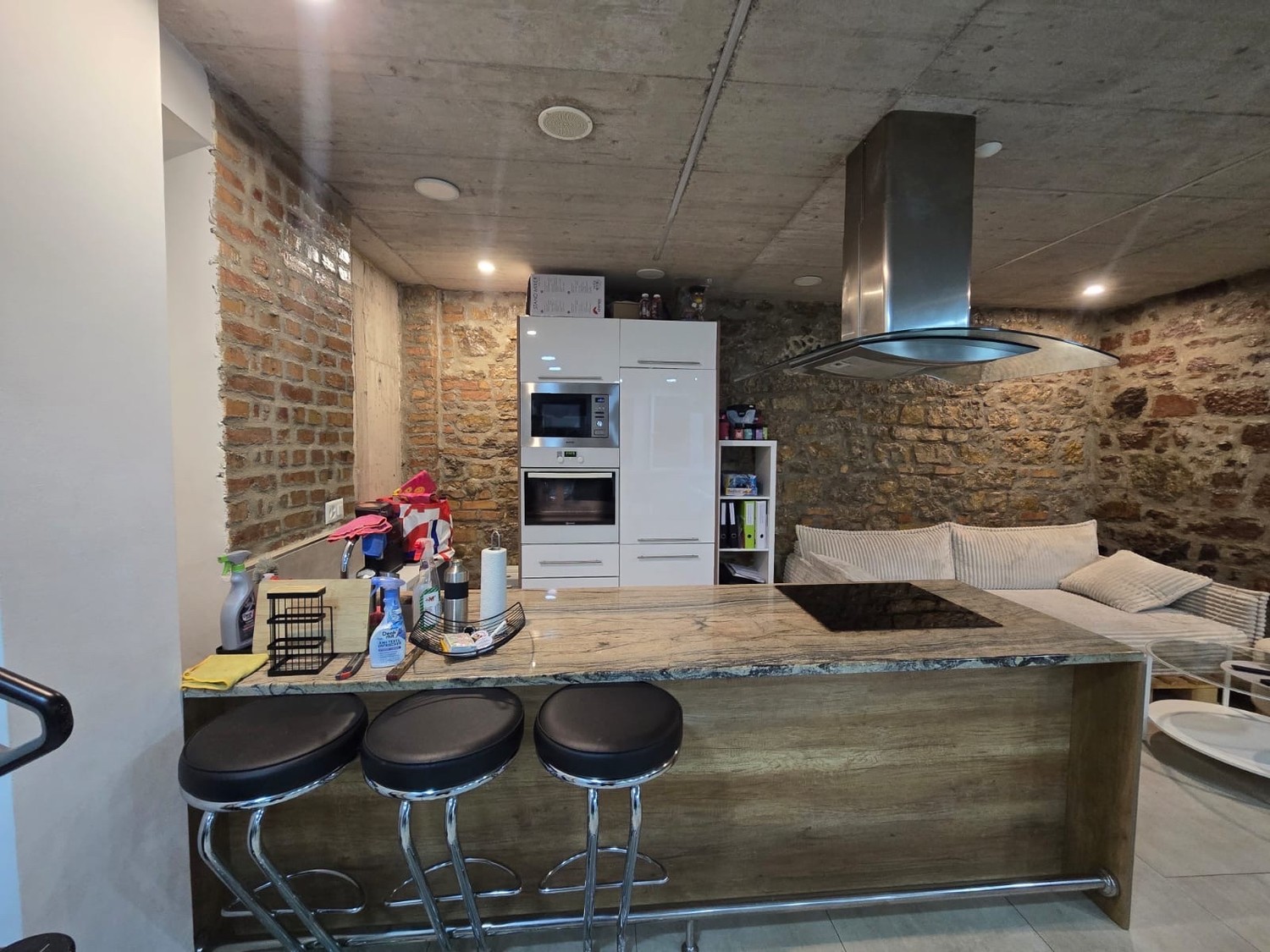 Appartement de 1 ½ pièces, photo 9 sur 9