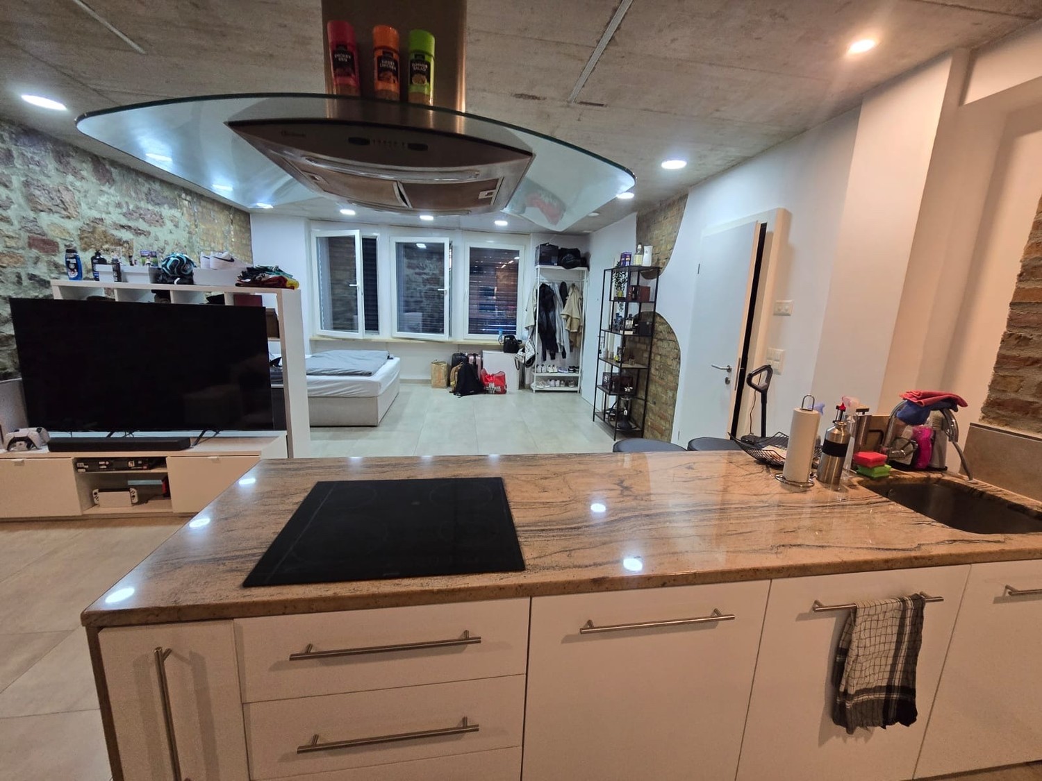 Appartement de 1 ½ pièces, photo 8 sur 9