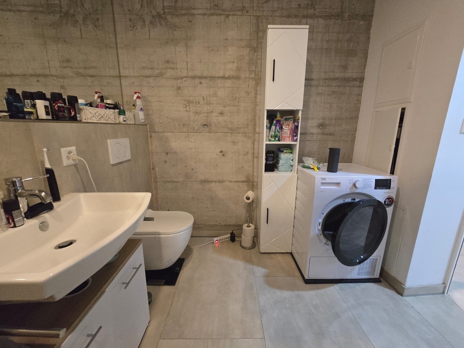 Appartement de 1 ½ pièces, photo 7 sur 9