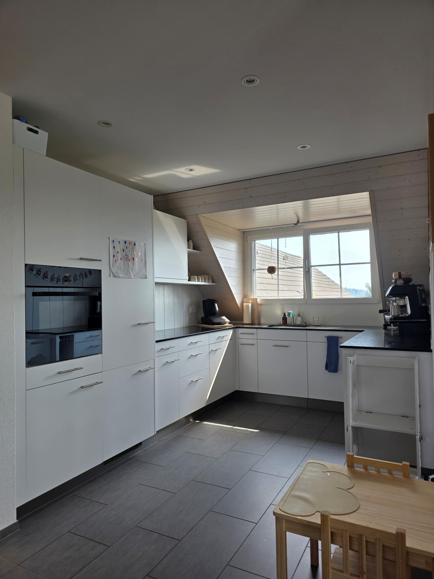Appartement en duplex de 4 ½ pièces, photo 6 sur 10