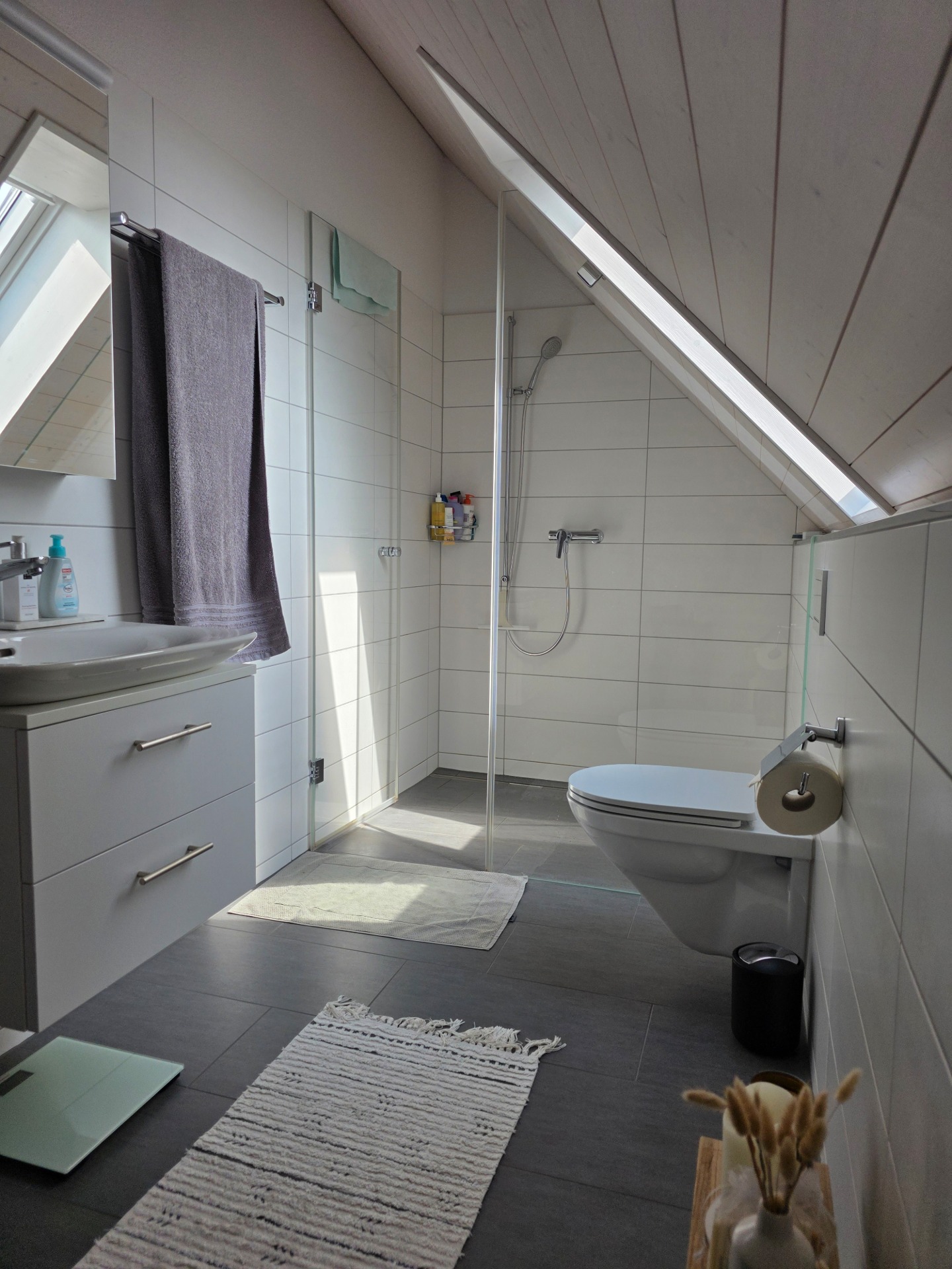 Appartement en duplex de 4 ½ pièces, photo 9 sur 10