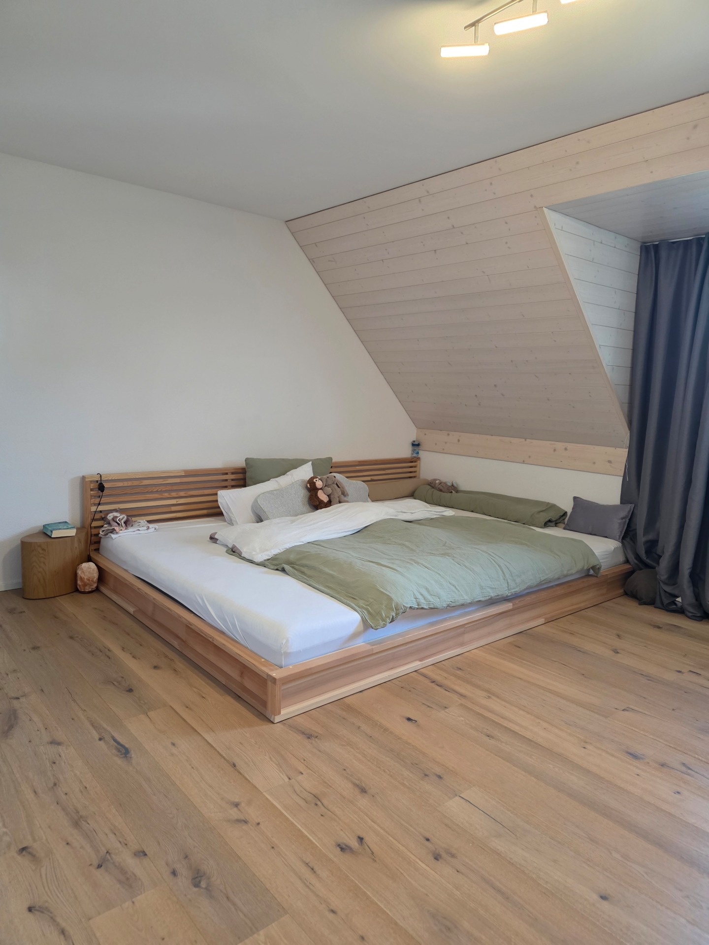 Appartement en duplex de 4 ½ pièces, photo 4 sur 10