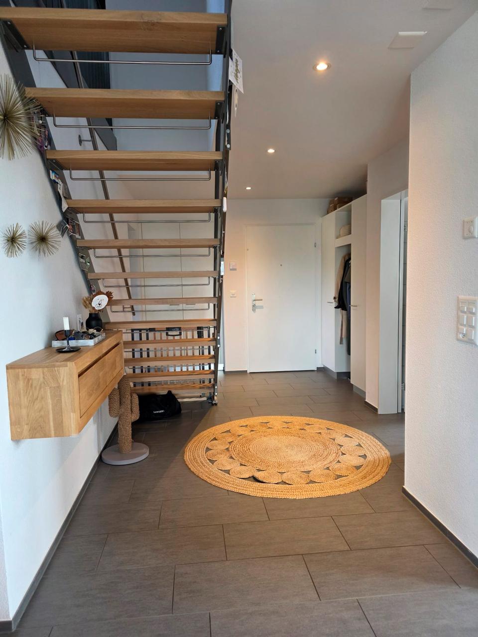 Appartement en duplex de 4 ½ pièces, photo 10 sur 10