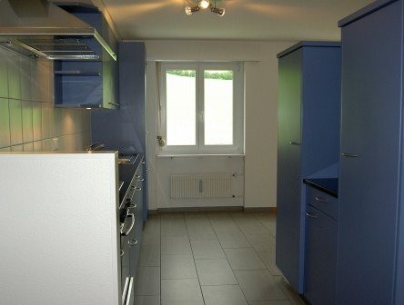 Appartement de 5 ½ pièces