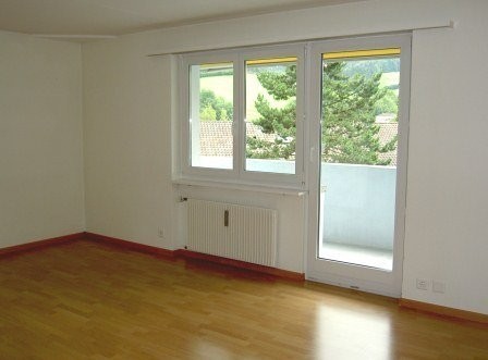 Appartement de 5 ½ pièces