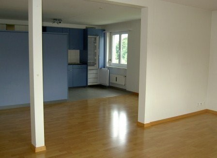 Appartement de 5 ½ pièces