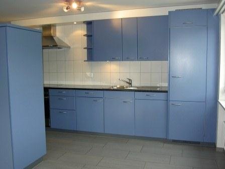 Appartement de 5 ½ pièces