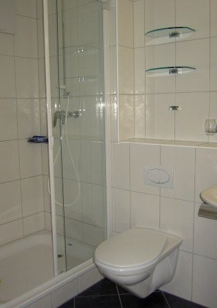 Appartement de 5 ½ pièces