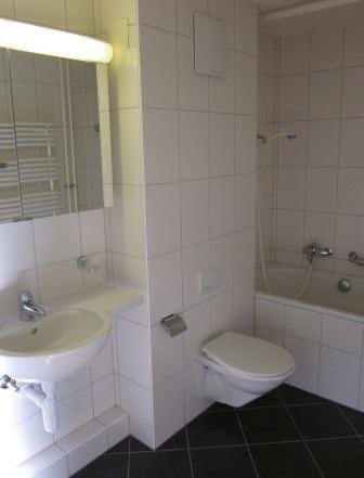 Appartement de 5 ½ pièces