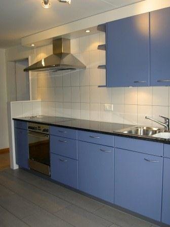 Appartement de 5 ½ pièces