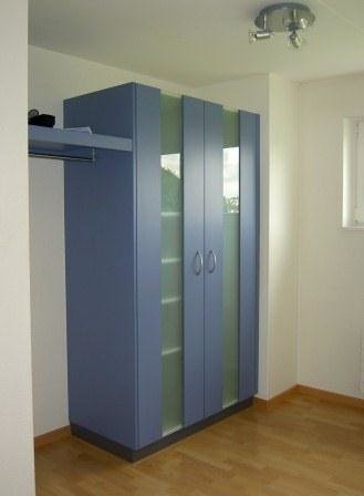 Appartement de 5 ½ pièces