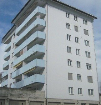 Appartement de 5 ½ pièces