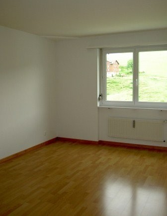 Appartement de 5 ½ pièces