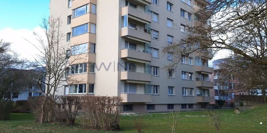 Appartement de 4 ½ pièces, photo 2 sur 8