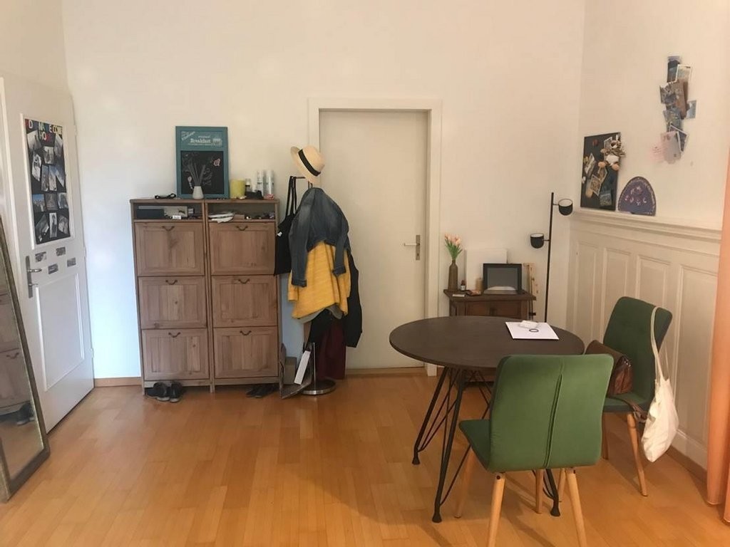 Appartement de 2 pièces, photo 3 sur 5
