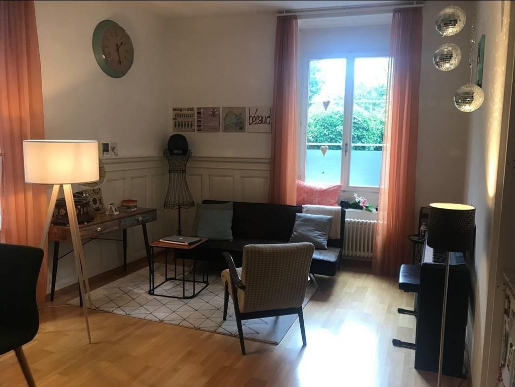 Appartement de 2 pièces, photo 2 sur 5