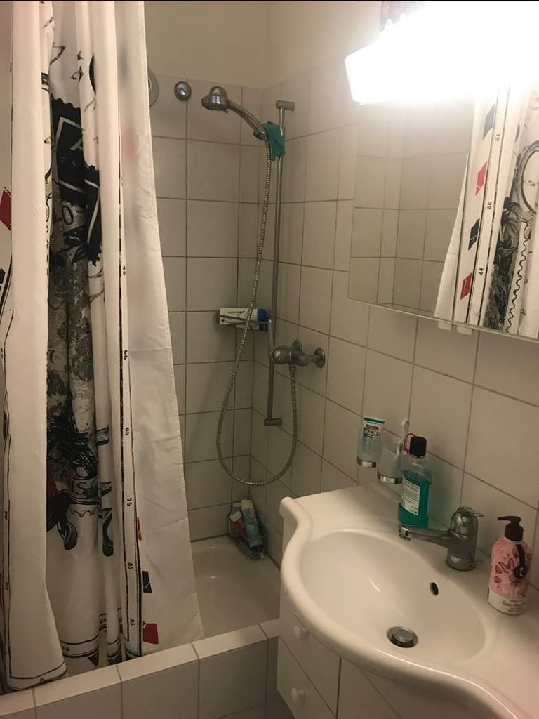 Appartement de 2 pièces, photo 5 sur 5