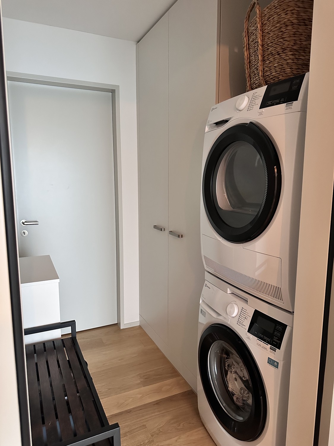 Appartement de 4 ½ pièces