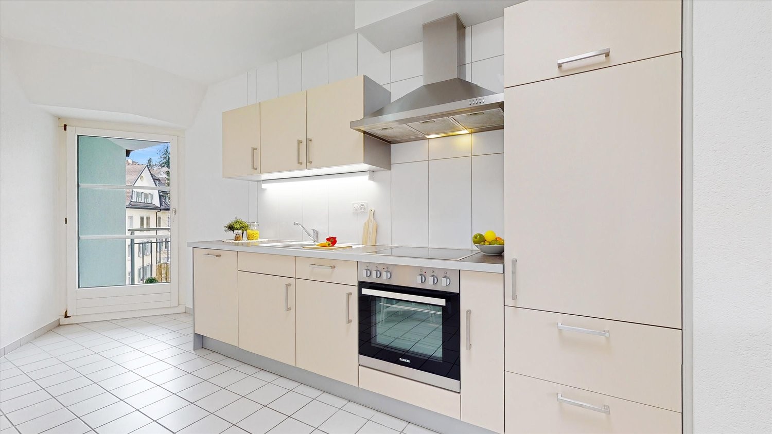 Appartement de 2 ½ pièces sous les combles, photo 5 sur 10