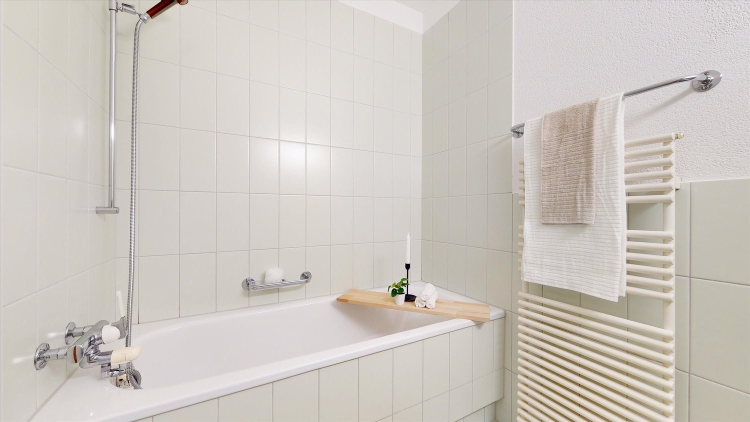 Appartement de 2 ½ pièces sous les combles, photo 7 sur 10
