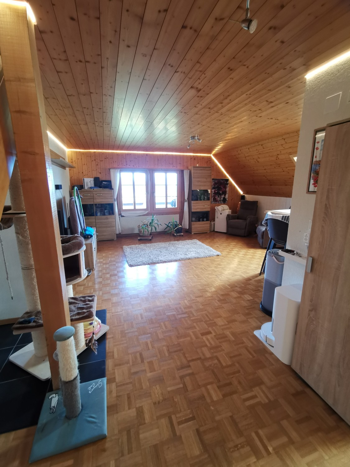 Chambre dans une colocation, photo 3 sur 10