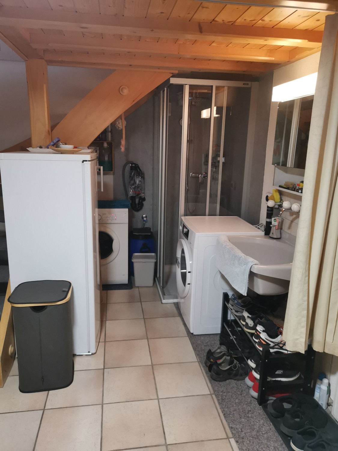 Chambre dans une colocation, photo 5 sur 10