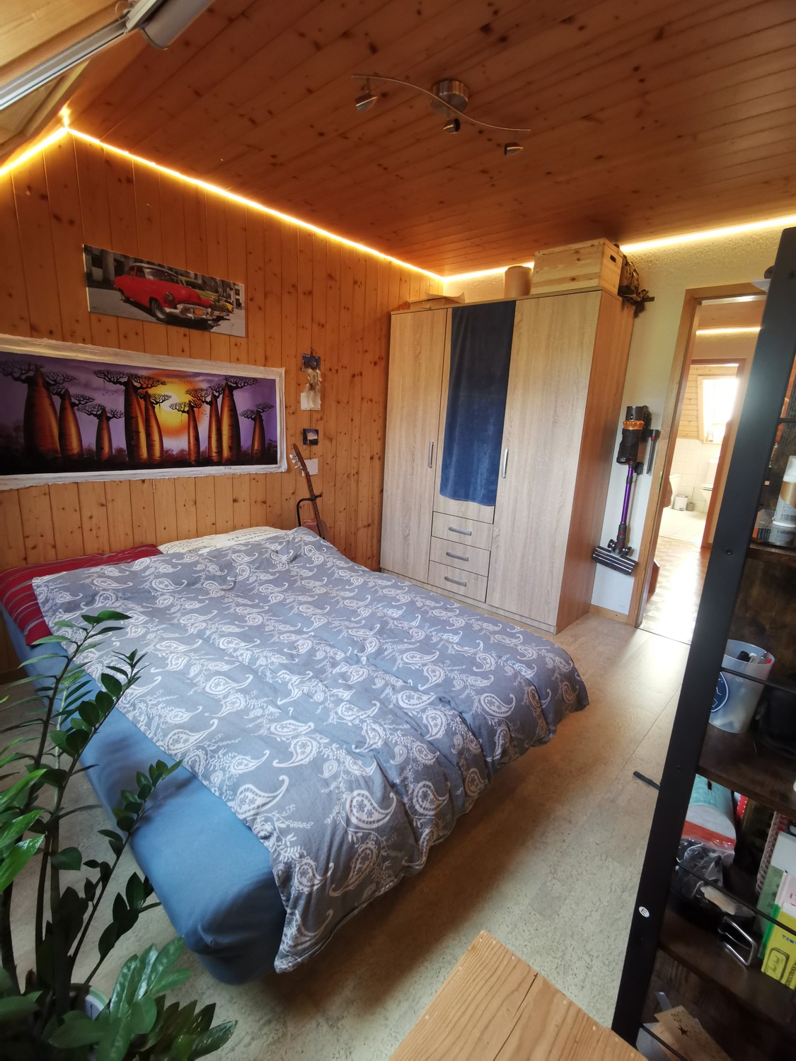 Chambre dans une colocation, photo 9 sur 10