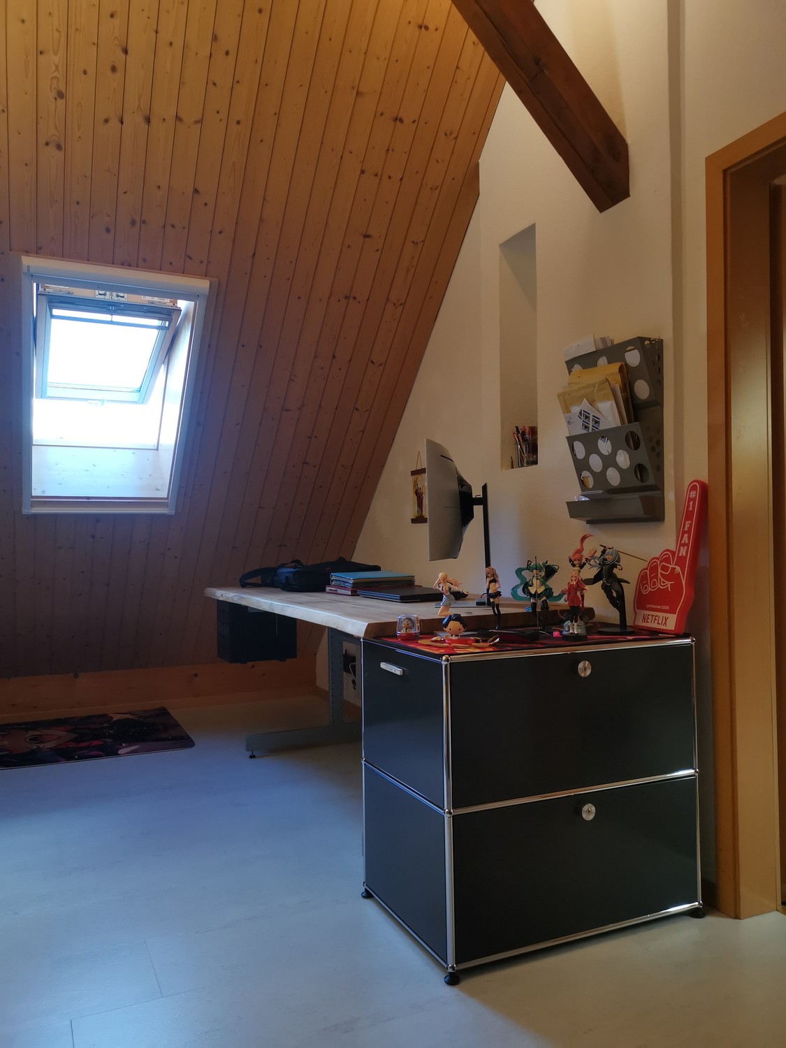Chambre dans une colocation, photo 8 sur 10