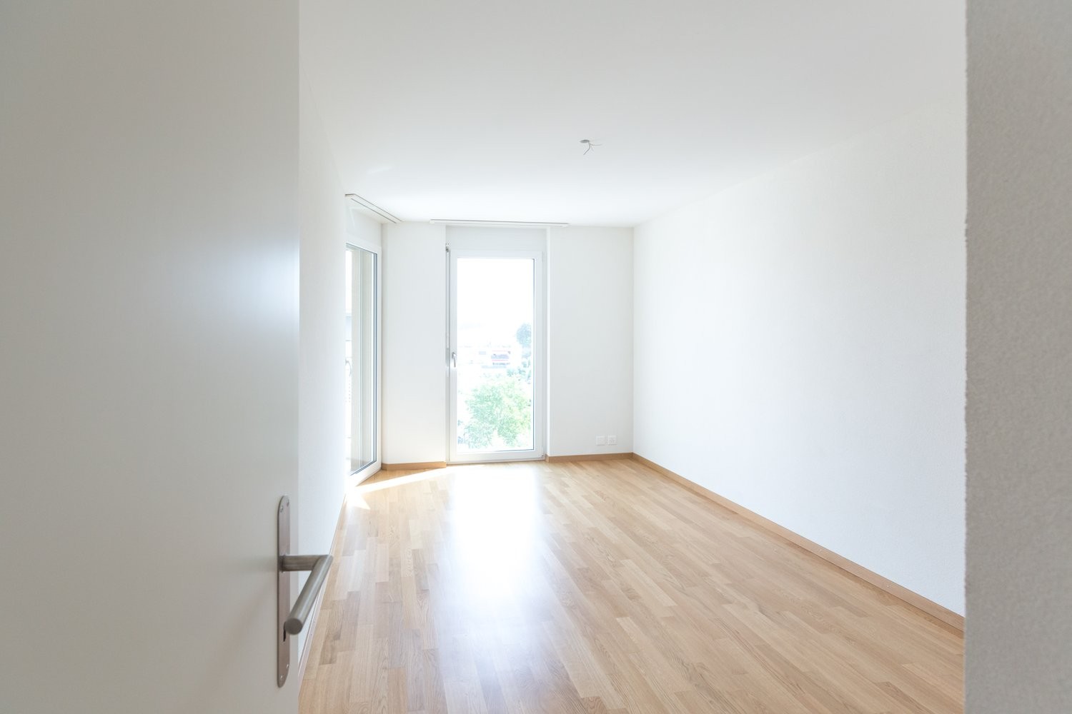 3 ½ rooms apartment, photo 8 sur 8