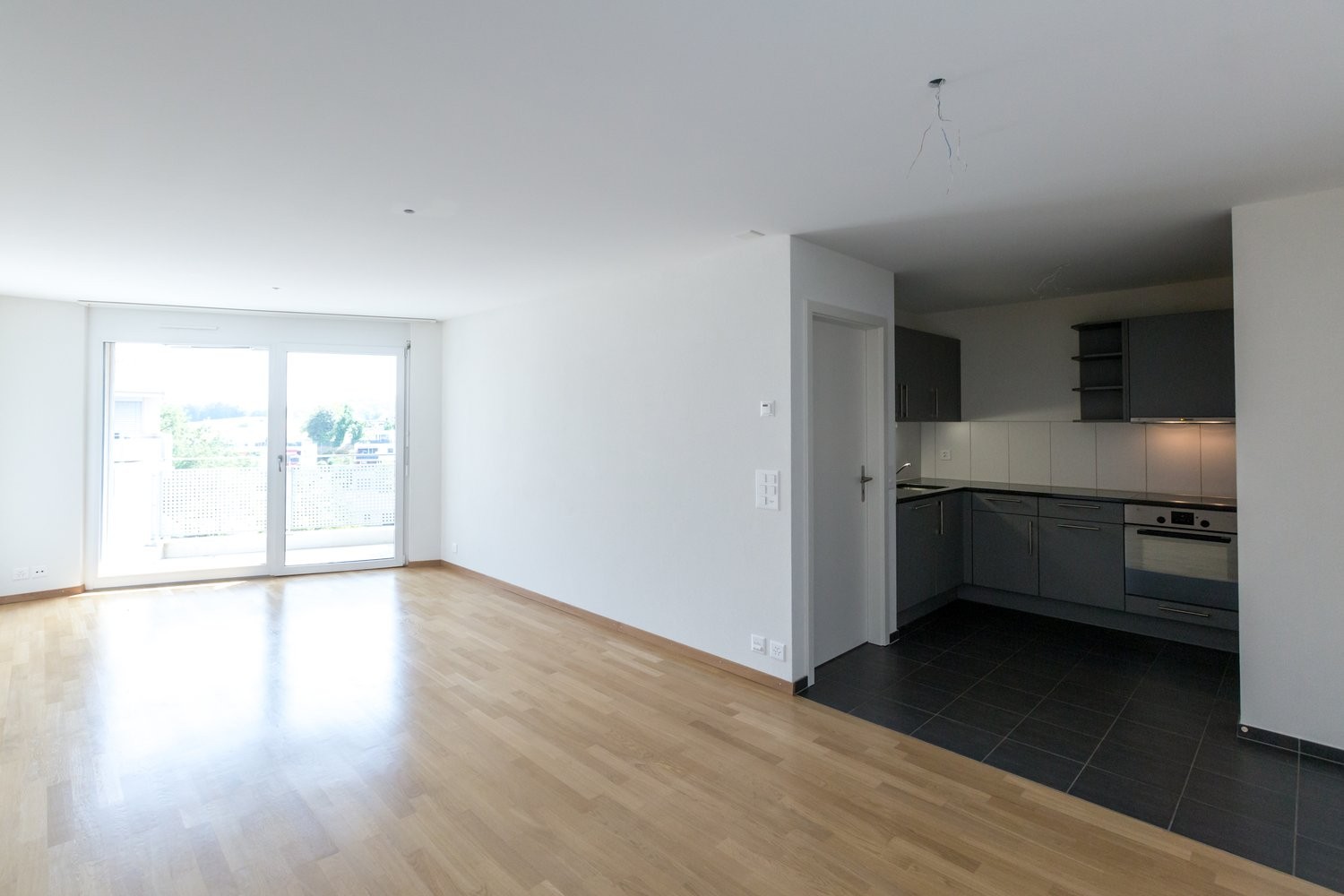 3 ½ rooms apartment, photo 6 sur 8