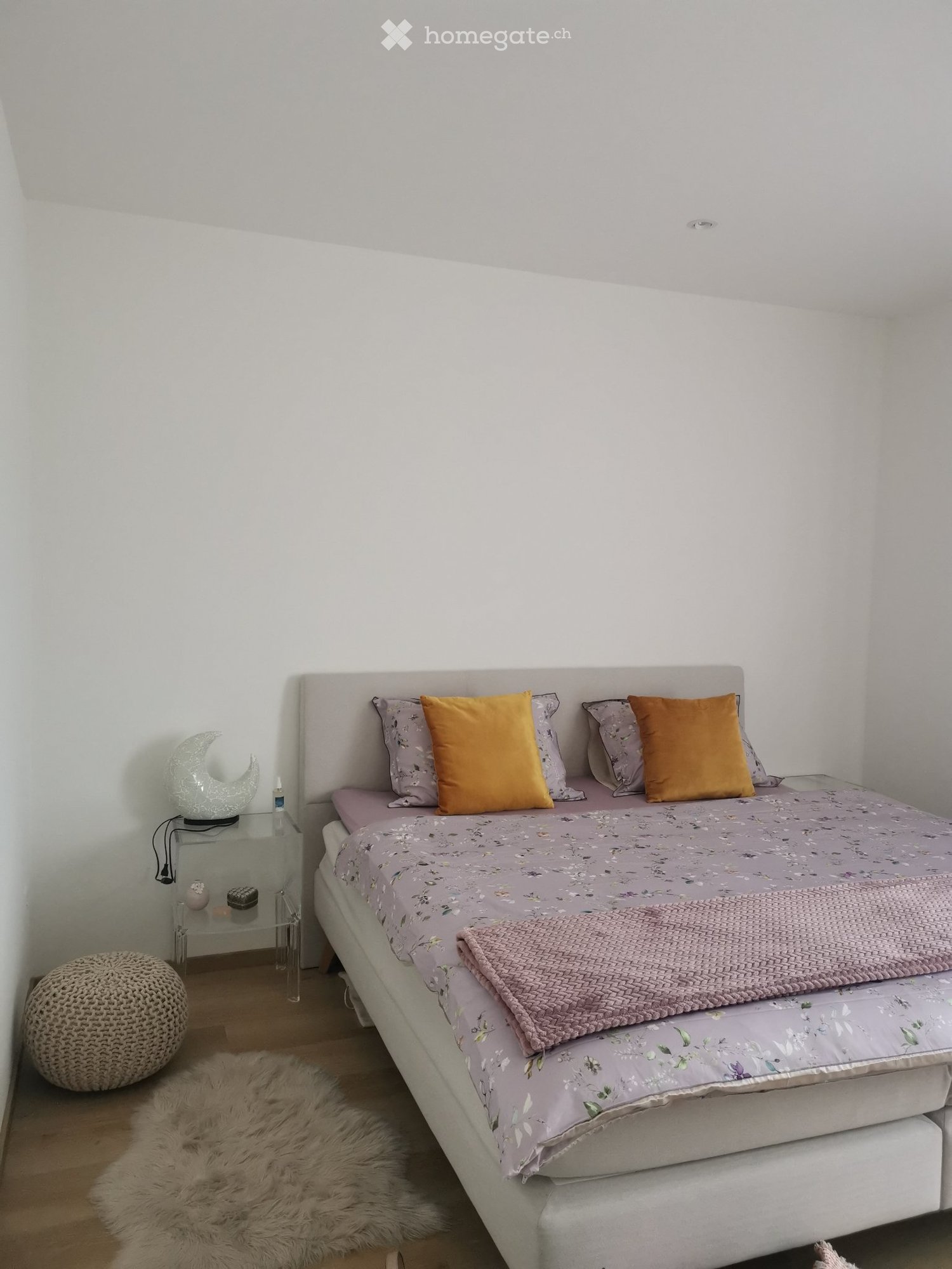 Appartement de 4 ½ pièces, photo 3 sur 5