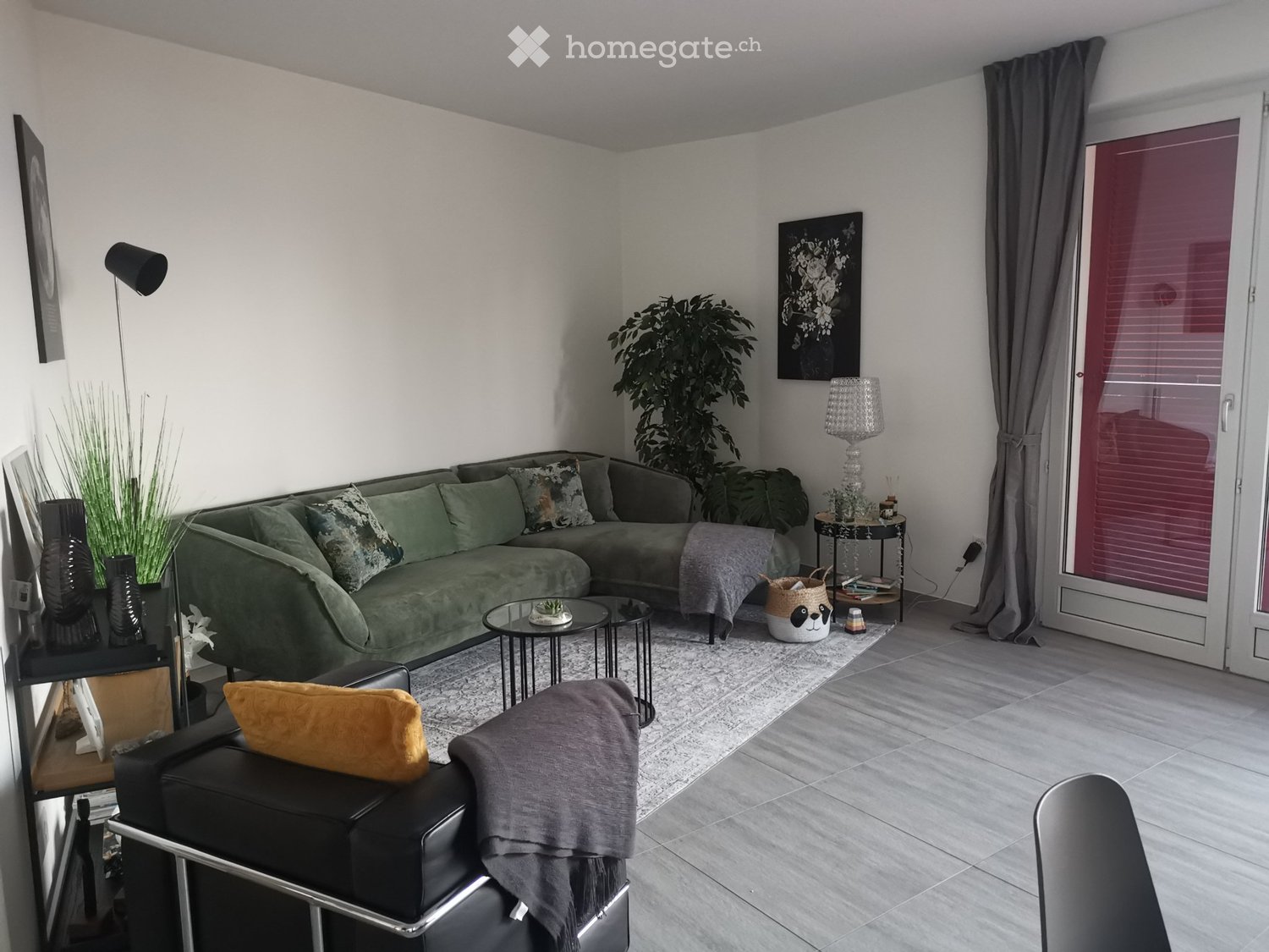 Appartement de 4 ½ pièces, photo 1 sur 5