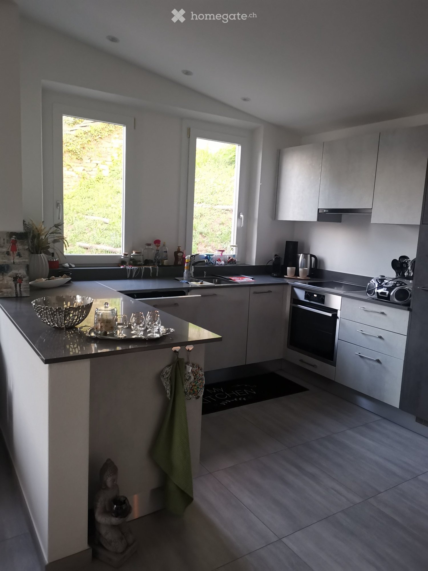 Appartement de 4 ½ pièces, photo 2 sur 5