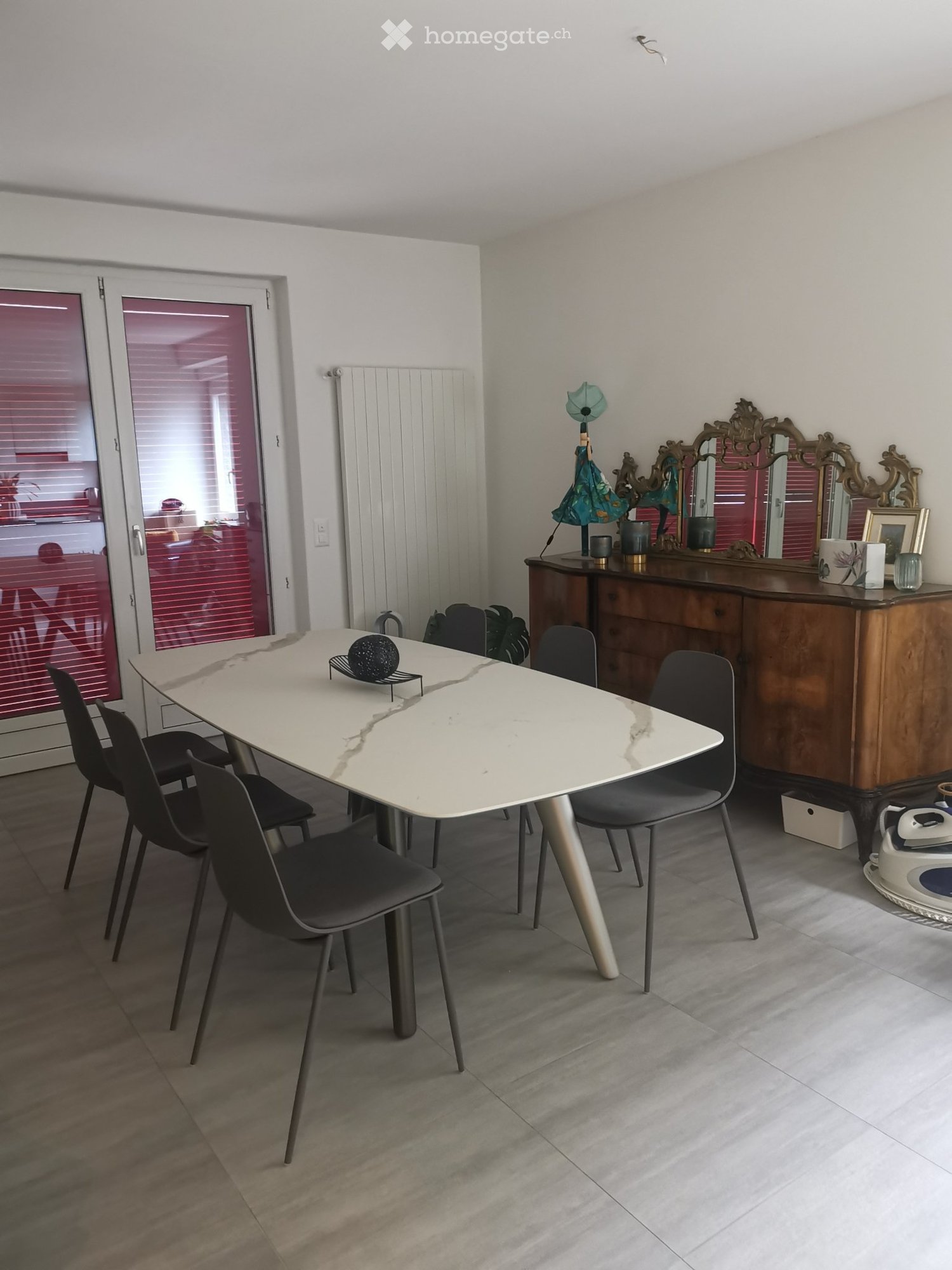 Appartement de 4 ½ pièces, photo 4 sur 5