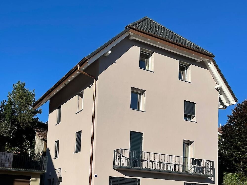 Appartement de 2 ½ pièces, photo 1 sur 4