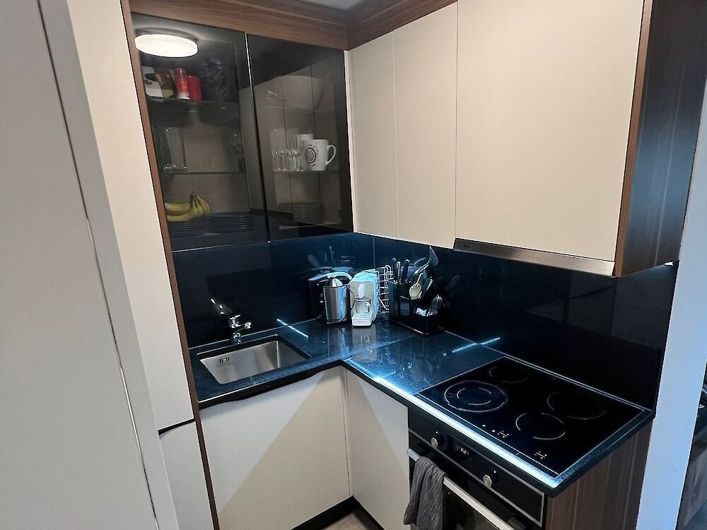 Appartement de 2 ½ pièces, photo 4 sur 4