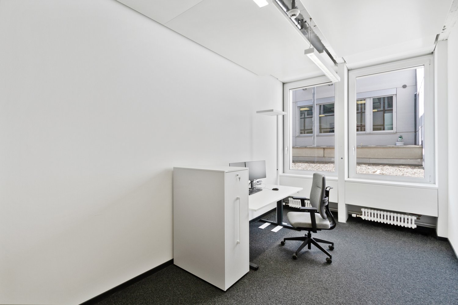 805m² de bureaux, photo 7 sur 10