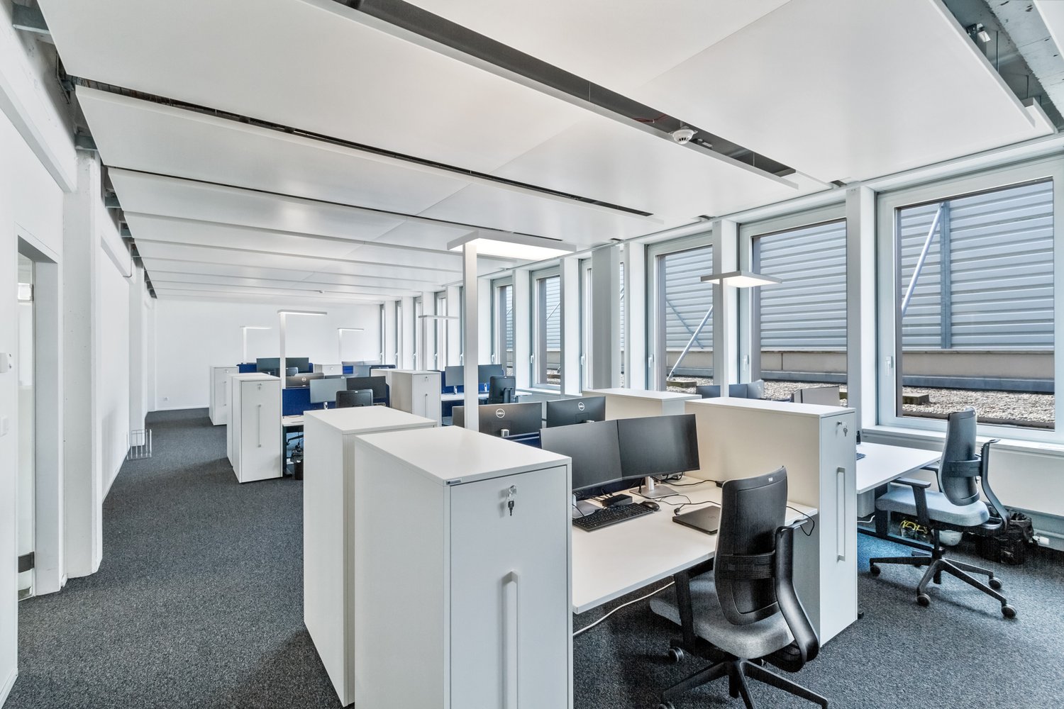 805m² de bureaux, photo 2 sur 10