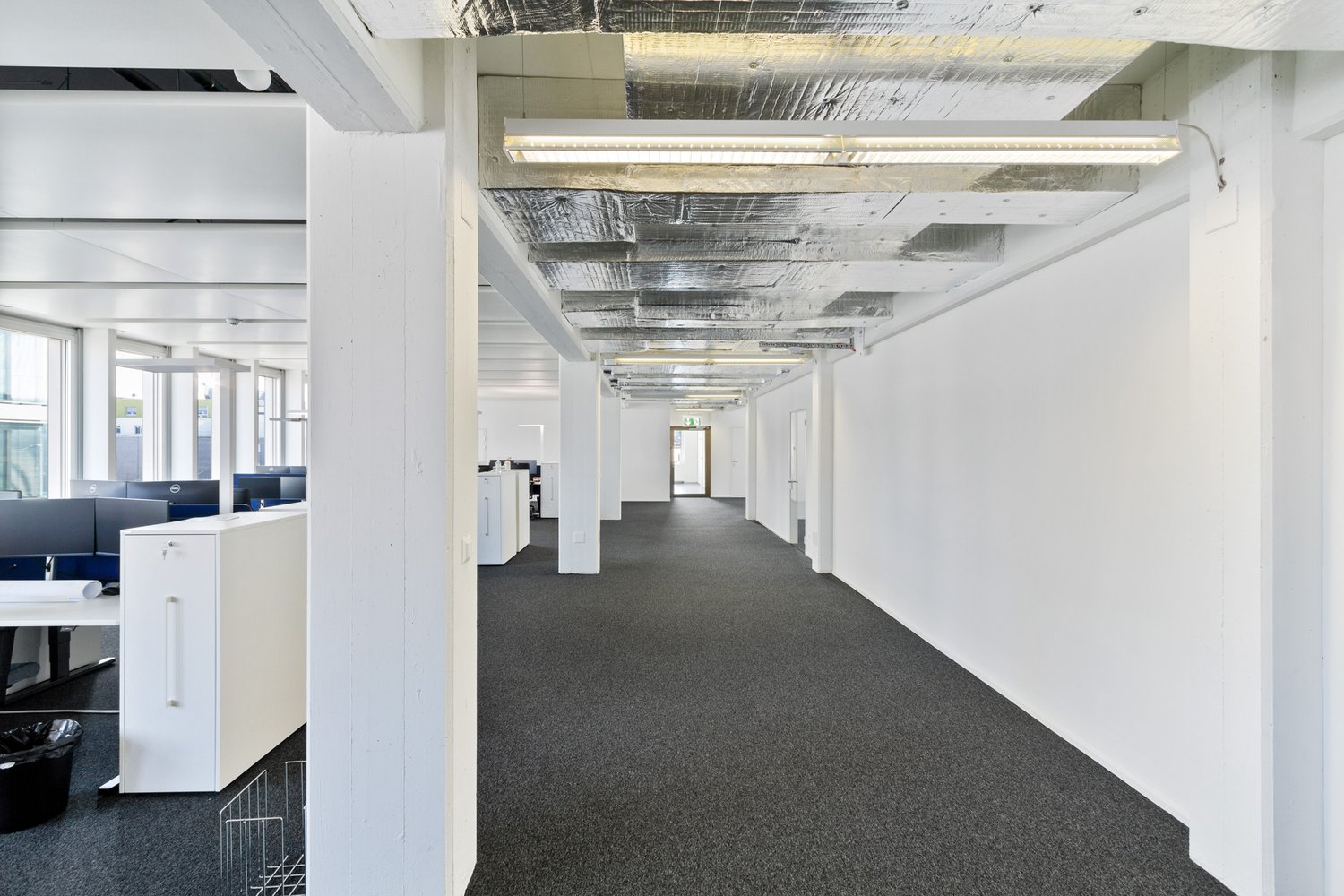 805m² de bureaux, photo 3 sur 10