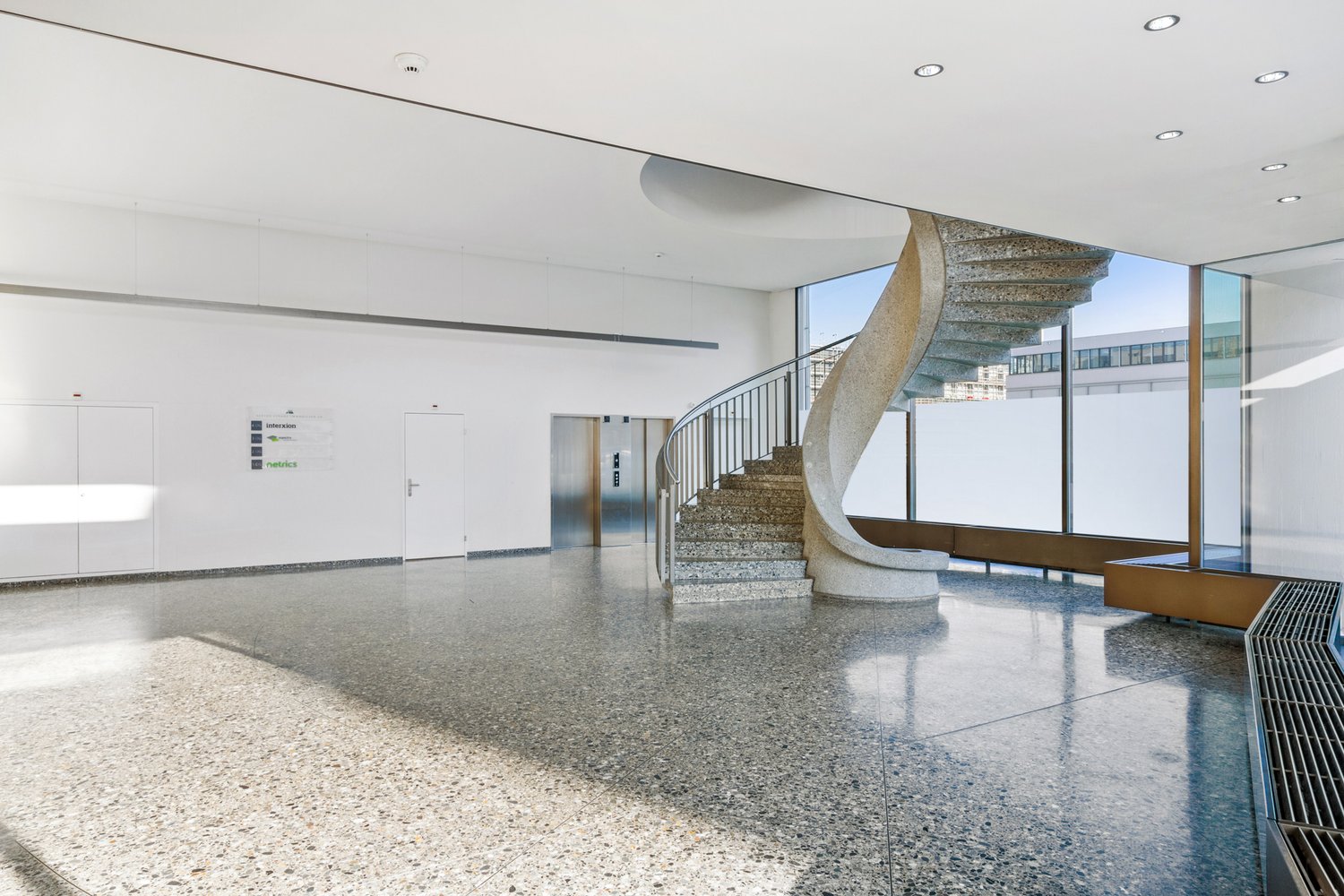 805m² de bureaux, photo 9 sur 10