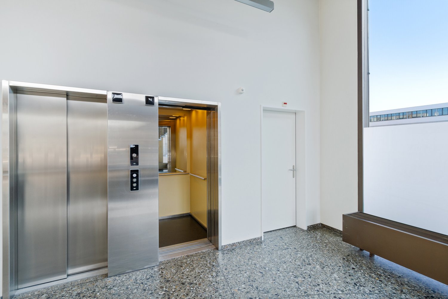 805m² de bureaux, photo 10 sur 10