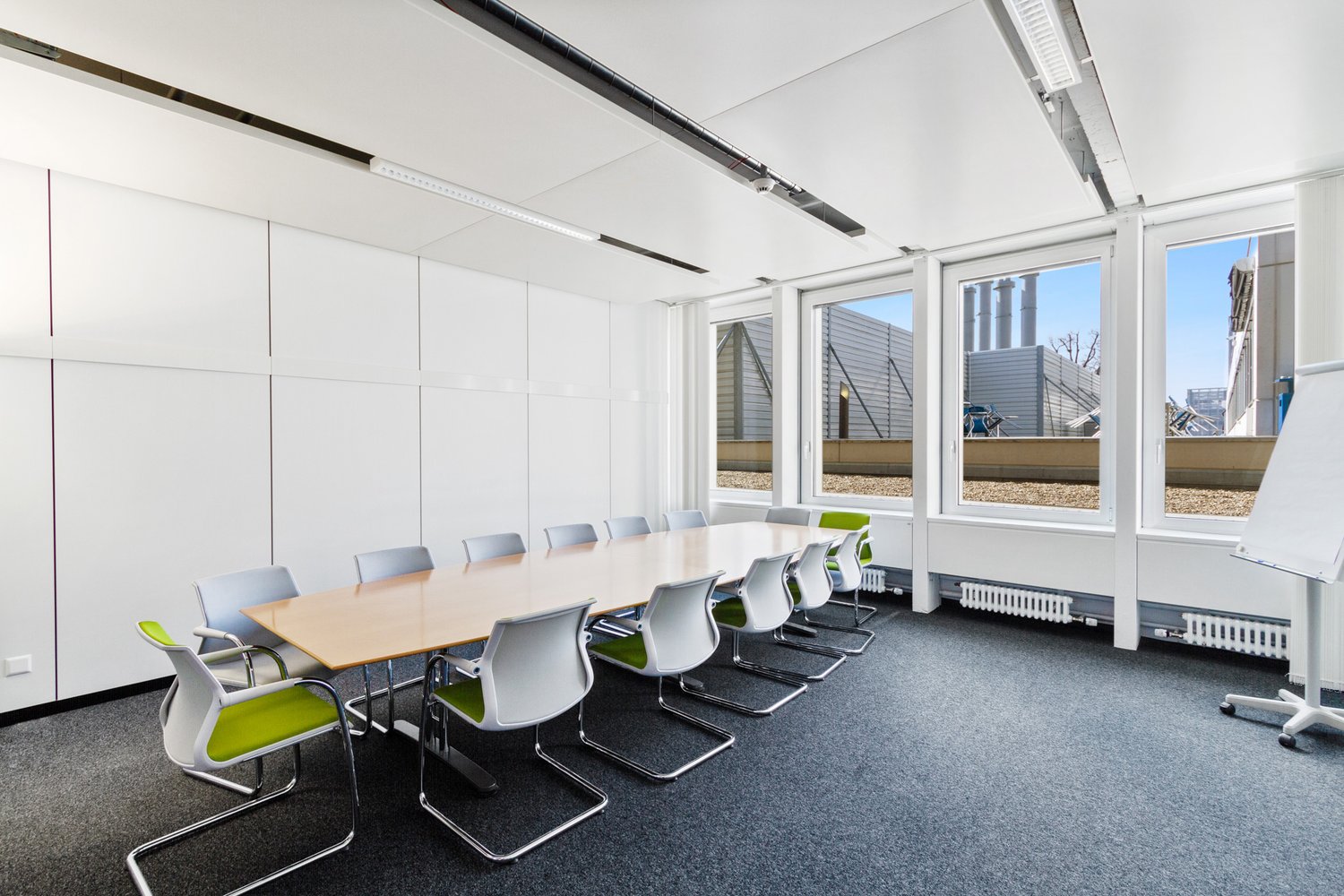 805m² de bureaux, photo 4 sur 10