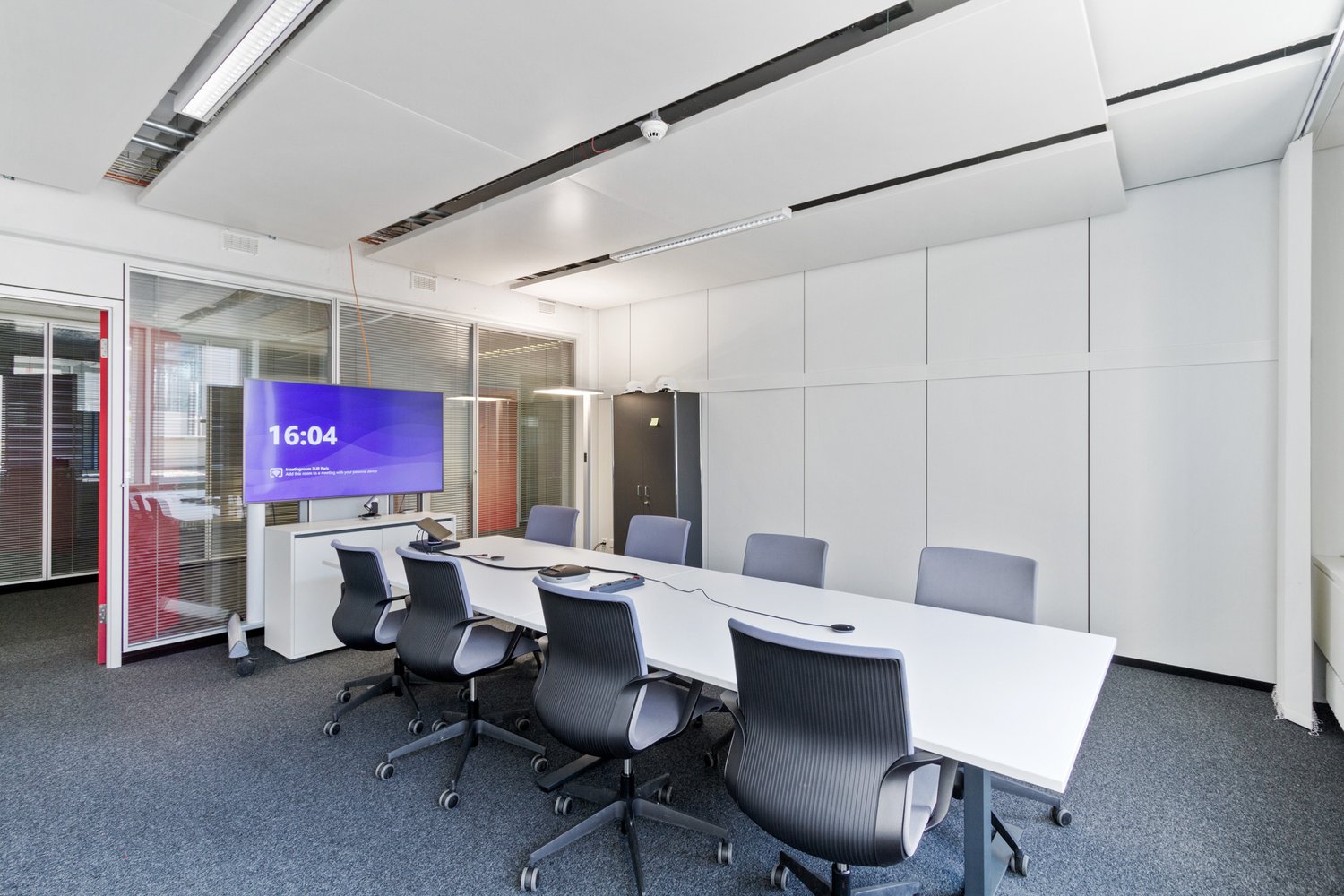 805m² de bureaux, photo 5 sur 10