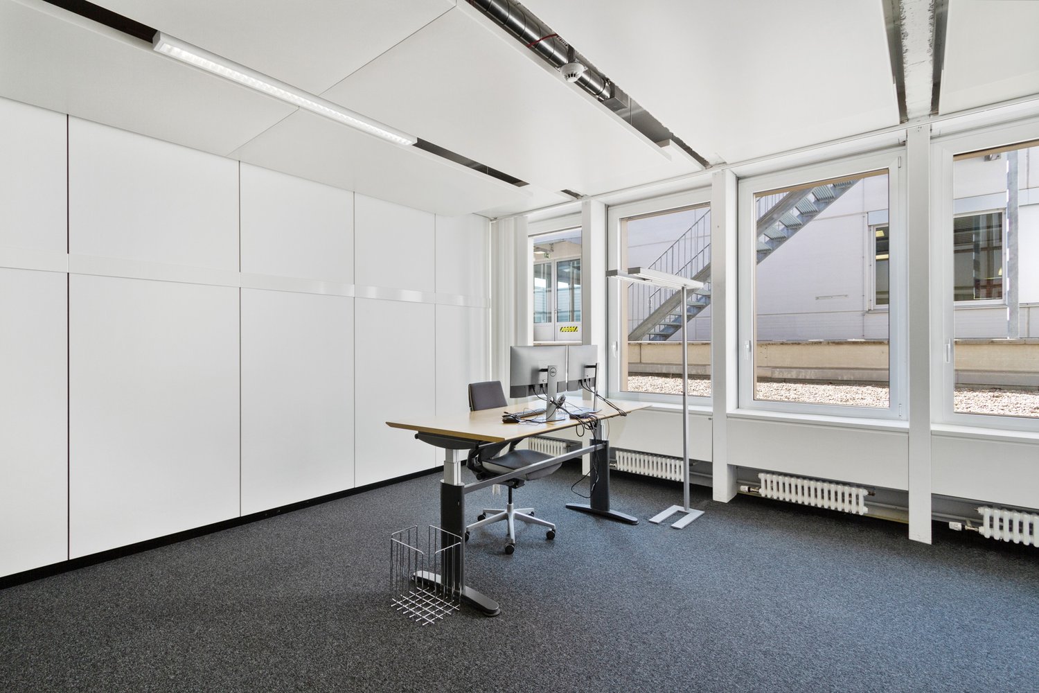 805m² de bureaux, photo 6 sur 10